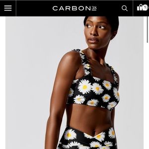 Year of Ours Sports Bra (M)